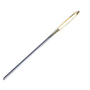 11 Pieces Steel Hand Sewing Needles Tapestry / Cross Stitch Needles Assorted Sizes for Sewing & Embroidery