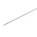 11 Pieces Steel Hand Sewing Needles Tapestry / Cross Stitch Needles Assorted Sizes for Sewing & Embroidery