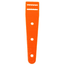 3 Sizes Assorted Plastic Elastic Glides Guides Threaders Wear Elastic Band Tool DIY Clothing Needleworking Sewing Accessories