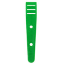3 Sizes Assorted Plastic Elastic Glides Guides Threaders Wear Elastic Band Tool DIY Clothing Needleworking Sewing Accessories
