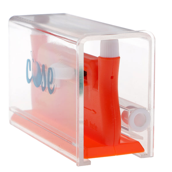 1 Set Needle-threading Device Threader with Hand Needles Sewing Accessories Tools