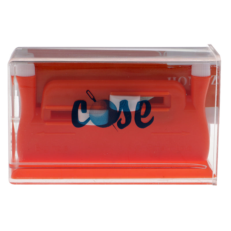 1 Set Needle-threading Device Threader with Hand Needles Sewing Accessories Tools