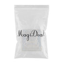 Bear Shapes DIY Resin Decorative Craft Molds for Jewelry Making Necklace Pendant Earring Charm DIY Mould Tool Accessories