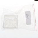 Bear Shapes DIY Resin Decorative Craft Molds for Jewelry Making Necklace Pendant Earring Charm DIY Mould Tool Accessories
