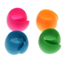 4Pcs Thread Spool Huggers to Prevent Thread Unwinding No Loose Ends or Thread Tails