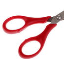 Stainless Steel Tailor Sewing Scissors for Fabric Cutting 168mm Random Color