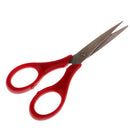Stainless Steel Tailor Sewing Scissors for Fabric Cutting 168mm Random Color