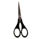 Stainless Steel Tailor Sewing Scissors for Fabric Cutting 168mm Random Color