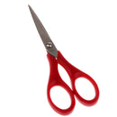 Stainless Steel Tailor Sewing Scissors for Fabric Cutting 168mm Random Color