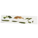 10 Sheet 3D Leaves Resin Painting Sticker for Resin Casting Decoration