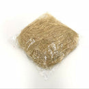 30g Natural Shredded Paper Raffia Paper Confetti Gift Box Filling Materials