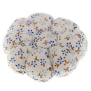 Assorted Colors Pin cushion Pumpkin Shape Needle Pin Cushions Needles Holder Sewing Kit