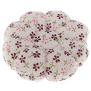 Assorted Colors Pin cushion Pumpkin Shape Needle Pin Cushions Needles Holder Sewing Kit