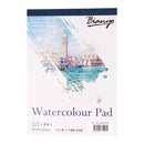 15 Sheet A4 Watercolor Paper Pad Painting Art Drawing Paper Pad Sketchbook