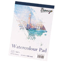 15 Sheet A4 Watercolor Paper Pad Painting Art Drawing Paper Pad Sketchbook