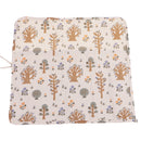 Roll Up Canvas Paint Brush Storage Case Bag Holder Organizer Pouch Bag for Painting