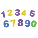 150 Piece 0-9 Arabic Numbers Self Adhesive Foam Stickers for Scrapbooking Craft