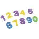 150 Piece 0-9 Arabic Numbers Self Adhesive Foam Stickers for Scrapbooking Craft