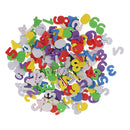 150 Piece 0-9 Arabic Numbers Self Adhesive Foam Stickers for Scrapbooking Craft