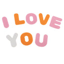 150 Piece A-Z Alphabet Letters Self Adhesive Foam Stickers for Scrapbooking Craft