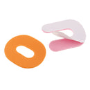 150 Piece A-Z Alphabet Letters Self Adhesive Foam Stickers for Scrapbooking Craft