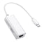AUGIENB Nic 100 Megabytes Line Free Drive Desktop Notebook Ultrabook Rj45 Ethernet Port Converter