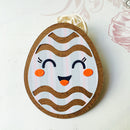 Metal Carton Steel Egg Cutting Dies Memory Box Dies Scrapbooking Photo Album