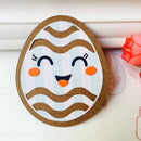 Metal Carton Steel Egg Cutting Dies Memory Box Dies Scrapbooking Photo Album
