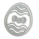 Metal Carton Steel Egg Cutting Dies Memory Box Dies Scrapbooking Photo Album