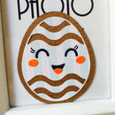 Metal Carton Steel Egg Cutting Dies Memory Box Dies Scrapbooking Photo Album