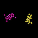 12 Colors Nail Art Flatback Pearls Manicure Beads DIY Scrapbooking Crafts