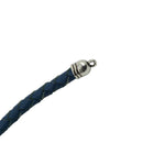 100 Pieces Bell Shape Cord End Caps Stopper Findings for DIY Bracelet Necklace Jewelry 5mm