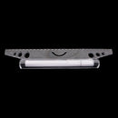 30cm/12 inch Rolling Parallel Ruler for Drawing Circles Lines Lines Charts