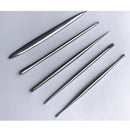 High Quality Cay Tools Pottery Sculpture Handmade Art Ceramic Craft DIY Clay Tool Stainless Steel Double Heads Home Handicraft Tools Perfect