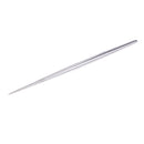 Stainless Steel Clay Modeling Sculpture Play dough Pro Needle Detail Tools