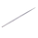 Stainless Steel Clay Modeling Sculpture Play dough Pro Needle Detail Tools