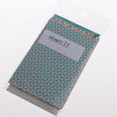 20 Pieces Different Pattern Film Polaroid Masking Craft Photo Decorative Sticker 5.9 cm x 9.1 cm