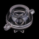 Round Sphere Candle Mold Soap Mould for Handmade DIY Candle Making 30mm