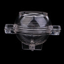 Round Sphere Candle Mold Soap Mould for Handmade DIY Candle Making 30mm