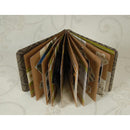 Handmade DIY Diary Photo Image Album Scrapbook with DIY Accessories Kit