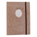 Handmade DIY Diary Photo Image Album Scrapbook with DIY Accessories Kit