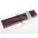 1 Piece Wooden Chinese Calligraphy Paperweight for Panting Writing Supplies