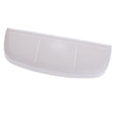 1pcs Plastic Watercolor Paint Tray Mixing Palette for Artist Drawing Supply