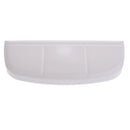 1pcs Plastic Watercolor Paint Tray Mixing Palette for Artist Drawing Supply