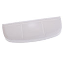 1pcs Plastic Watercolor Paint Tray Mixing Palette for Artist Drawing Supply