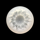 3 Pieces Flower Mould Fondant Silicone Mold for Cake Decoration Candy Soap Making