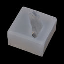 Iceberg Shapes DIY Liquid Resin Molds Jewelry Making Tool for Polymer Clay, Crafting, Resin Epoxy Resin, Dried Flowers Handmade Resin Ornament Jewelry Pendant Casting Mould Tool