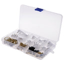 A Box of Heavy Duty Hard Wall Hook Hardware Photo Picture Frame Hanging
