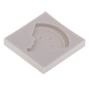 Watermelon Style Silicone Mould DIY Fondant Cake Molds Tool for Cake Decoration Cake Decorating