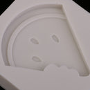 Watermelon Style Silicone Mould DIY Fondant Cake Molds Tool for Cake Decoration Cake Decorating
